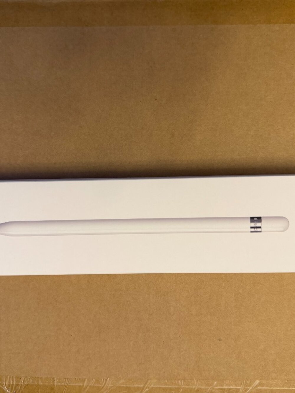 Apple Pencil 1st Generation - Brand New - Box Never Opened